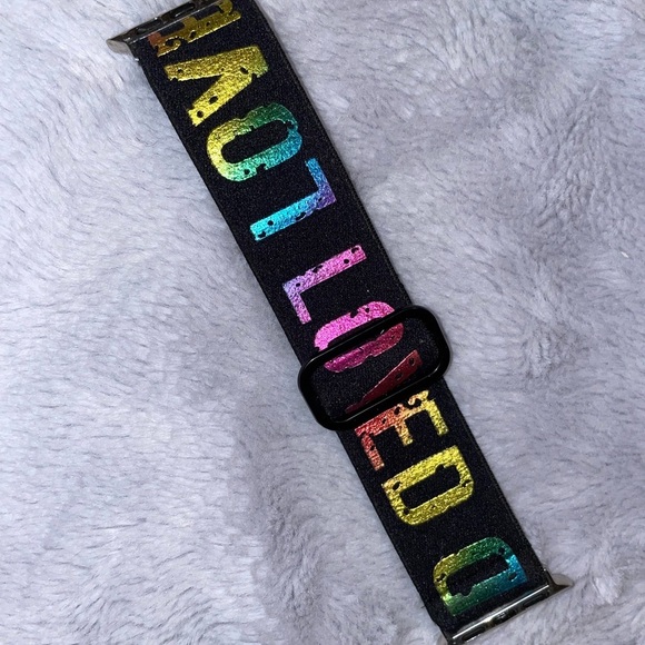 Apple Watch bands - Picture 2 of 3